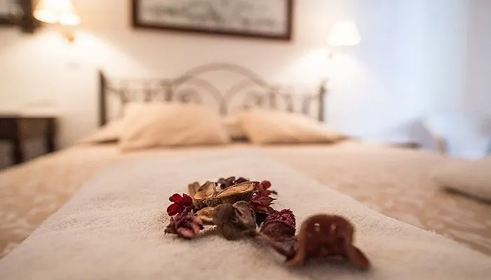 Locanda Beach Hotel