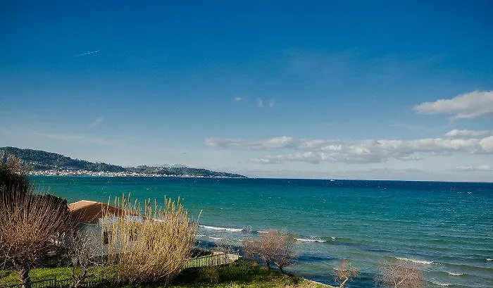 Locanda Beach Hotel 酒店 3*