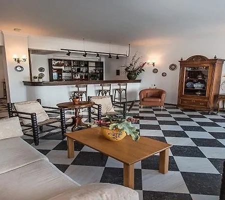 Hotel Locanda Beach Hotel 3*