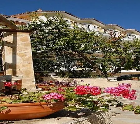 Locanda Beach Hotel