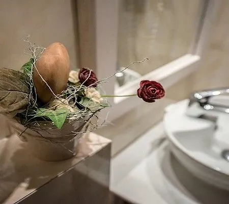 酒店 Locanda Beach Hotel 3*