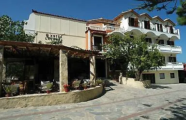 Locanda Beach Hotel 3*