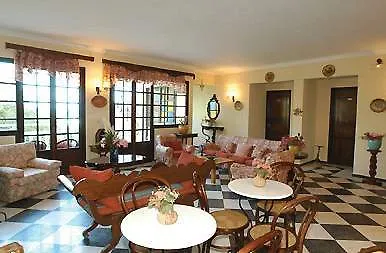 酒店 Locanda Beach Hotel 扎金索斯镇