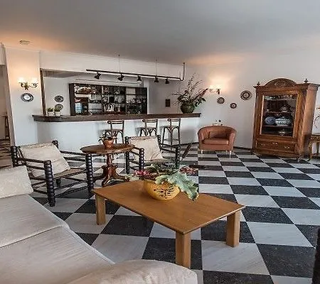 Отель Locanda Beach Hotel 3*