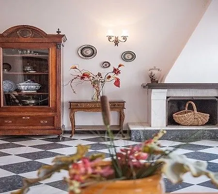 Отель Locanda Beach Hotel