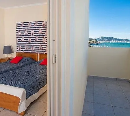 Отель Locanda Beach Hotel 3*