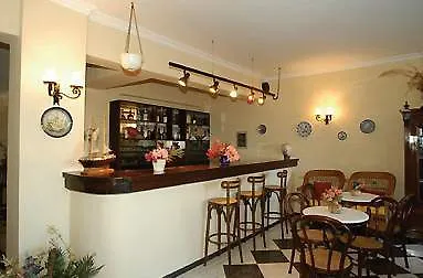 Locanda Beach Hotel Закинтос