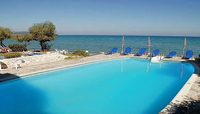Hotel Locanda Beach Hotel Zakynthos