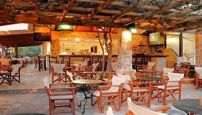 Hotel Locanda Beach Hotel 3*