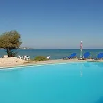 Hotel Locanda Beach Hotel