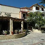 Locanda Beach Hotel 3*
