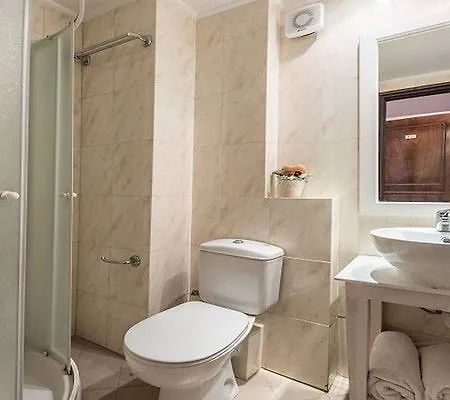 Locanda Beach Hotel Zakintos
