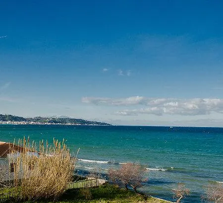 Locanda Beach Hotel Отель 3*